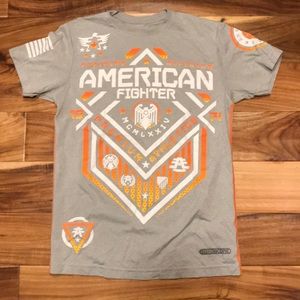 American Fighter T-Shirt